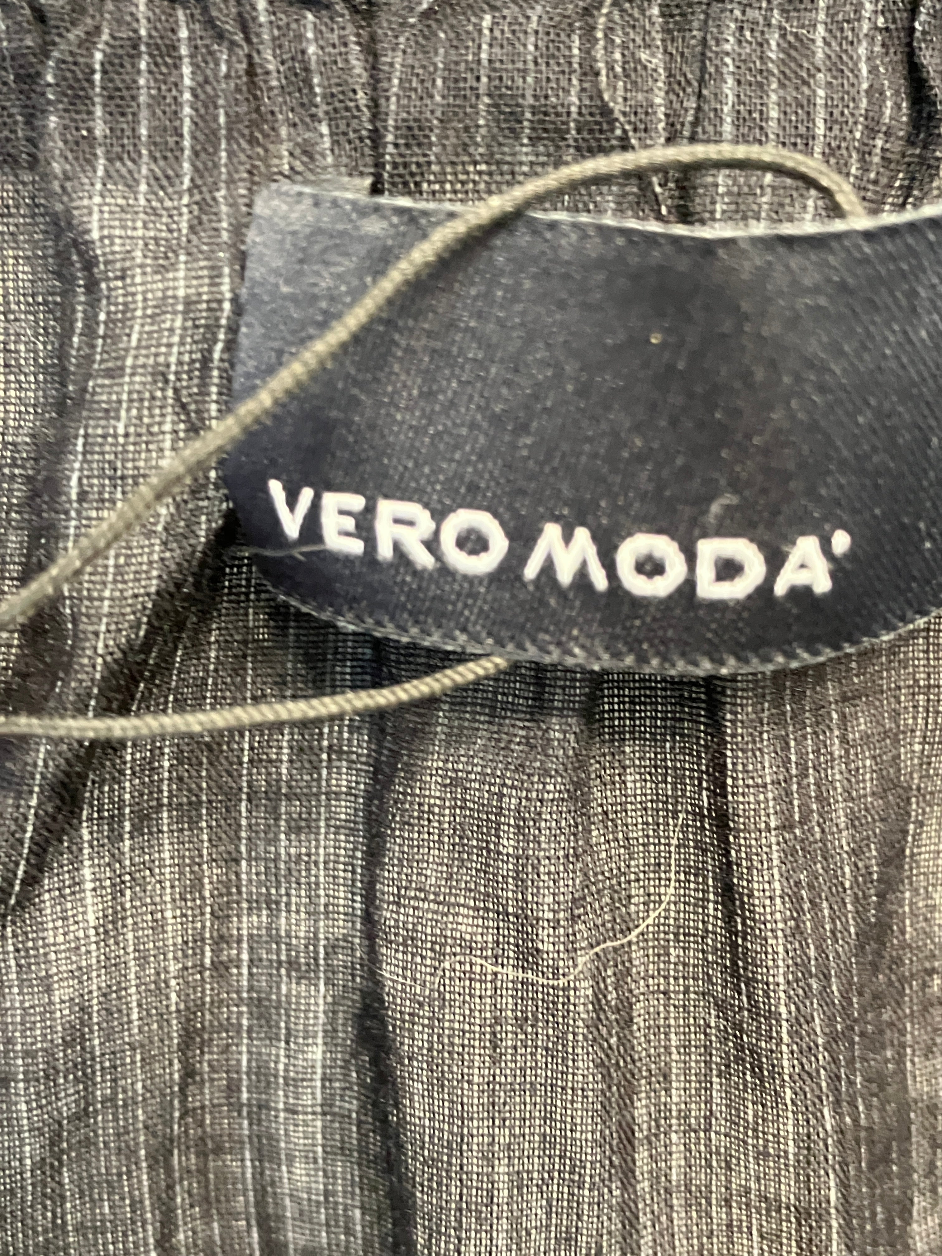 Vero Moda Skjorte